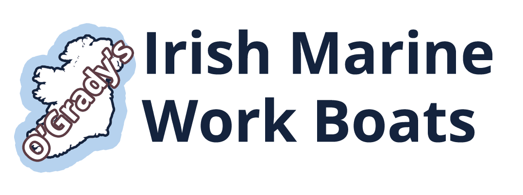 Irish Marine Work Boats